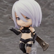 『NieR:Automata』A2の
