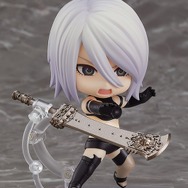 『NieR:Automata』A2の