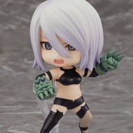 『NieR:Automata』A2の