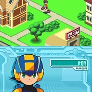 ロックマンエグゼ オペレートシューティングスター