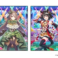 『ウマ娘』一番くじ第2弾が発売延期に―2022年8月27日より順次展開