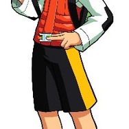 ロックマンエグゼ オペレートシューティングスター