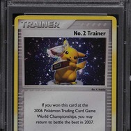 『ポケカ』最高金額は4億超え！歴代で「最も高く取引されたカード」のTOP10が紹介