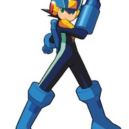 ロックマンエグゼ オペレートシューティングスター