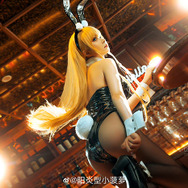 ノースカロライナ 【内なる力と正義】『アズールレーン』／モデル：阳炎型nyonyoko