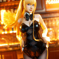 ノースカロライナ 【内なる力と正義】『アズールレーン』／モデル：阳炎型nyonyoko