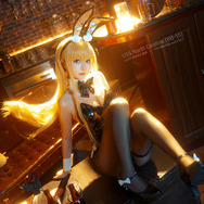 ノースカロライナ 【内なる力と正義】『アズールレーン』／モデル：阳炎型nyonyoko