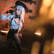 ガングート『アズールレーン』／モデル：止水