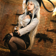 ガングート『アズールレーン』／モデル：止水