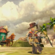 『ミンサガ リマスター』で「青の剣」が取りやすくなる！？ “狂人しか取れない”と噂された激ムズ武器が話題に