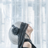 2B『Nier：Automata』／モデル：阿九从不咕咕