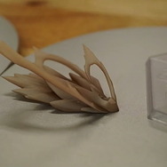 お上品さに満ちてますわ！『ウマ娘』可動フィギュア「メジロマックイーン」の色彩原型が公開