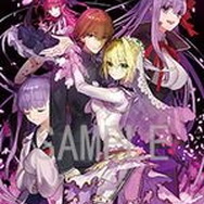 ワダアルコ初画集「愛 -ワダアルコ Fate ART WORKS-」店頭予約がスタート！Fate愛が詰まった永久保存版の1冊