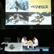 「モンスターハンターフェスタ'09」札幌大会も終了！ついに全チームが揃った！