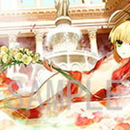 ワダアルコ初画集「愛 -ワダアルコ Fate ART WORKS-」店頭予約がスタート！Fate愛が詰まった永久保存版の1冊