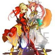ワダアルコ初画集「愛 -ワダアルコ Fate ART WORKS-」店頭予約が