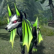 『モンハンライズ：サンブレイク』“ダークヒーロー”見参！？ 「ライゼクス」装備が痺れるカッコ良さ