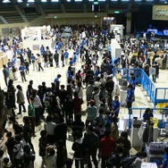 「モンスターハンターフェスタ'09」札幌大会も終了！ついに全チームが揃った！