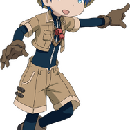 『メイドインアビス 闇を目指した連星』9月1日発売決定！CERO Zで描かれる“度し難いアクションRPG”