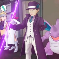 『ポケモン』悪のカリスマ・サカキが“うさ耳コス”で萌えキャラ化!?「可愛すぎ!天下とれる」