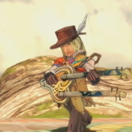 『ミンサガ リマスター』発売決定記念！山崎まさよし氏が「メヌエット」の弾き語りを披露