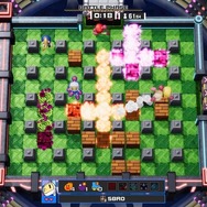 バトロワ戦国時代から約1年半でノックアウト『スーパーボンバーマン R オンライン』12月1日にサービス終了決定