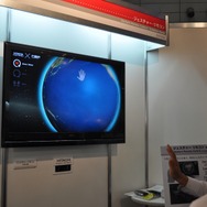 【未来の技術はゲームを変えるか? CEATECレポート】Vol.2 モーションコントロール