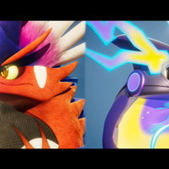 『ポケモン スカーレット・バイオレット』2ndトレイラー公開!伝説ポケモン「コライドン」「ミライドン」もお披露目