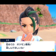 『ポケモン スカーレット・バイオレット』2ndトレイラー公開!伝説ポケモン「コライドン」「ミライドン」もお披露目