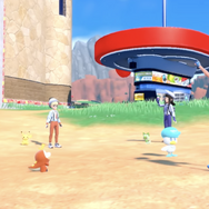 『ポケモン スカーレット・バイオレット』2022年11月18日に世界同時発売！