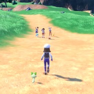 「科学の力ってすげー！」『ポケモン スカーレット・バイオレット』は最大4人のマルチプレイに対応