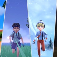 「科学の力ってすげー！」『ポケモン スカーレット・バイオレット』は最大4人のマルチプレイに対応