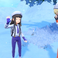 『ポケモン スカーレット・バイオレット』の冒険は、あなたが決める！ ストーリー進行に“決められた順序はなし”