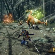 『モンハンライズ：サンブレイク』操虫棍に新しい「猟虫ボーナス」！爆発を引き起す「粉塵集約」等に「めっちゃいい」とハンター歓喜