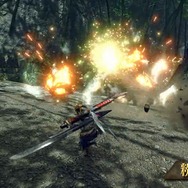 『モンハンライズ：サンブレイク』操虫棍に新しい「猟虫ボーナス」！爆発を引き起す「粉塵集約」等に「めっちゃいい」とハンター歓喜