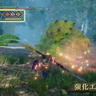 『モンハンライズ：サンブレイク』操虫棍に新しい「猟虫ボーナス」！爆発を引き起す「粉塵集約」等に「めっちゃいい」とハンター歓喜
