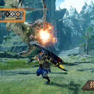 『モンハンライズ：サンブレイク』操虫棍に新しい「猟虫ボーナス」！爆発を引き起す「粉塵集約」等に「めっちゃいい」とハンター歓喜