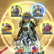 パラディン新時代が到来！火力と耐久を両立した「竜神王+騎士道精神戦術」が、想定外の強さ【ドラクエウォーク 秋田局】