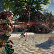 PS VR2向け『Horizon Call of the Mountain』新トレイラー公開!『Forbidden West』ニュー・ゲーム+を追加する大型アプデも【State of Play】