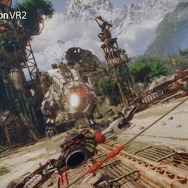 PS VR2向け『Horizon Call of the Mountain』新トレイラー公開!『Forbidden West』ニュー・ゲーム+を追加する大型アプデも【State of Play】
