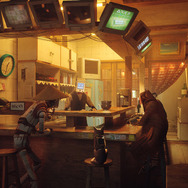 サイバーシティ迷い猫ADV『Stray』7月19日リリース決定！最新映像も公開【State of Play】