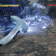 『FF16』新キャラ「フーゴ」「ベネディクタ」公開！物語の舞台「ヴァリスゼア」の最新スクリーンショットも続々到着、いや“召喚”