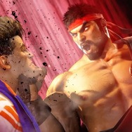 『ストリートファイター6』2023年リリース!プレイ映像や1人向け新モード「ワールドツアー」公開【State of Play】