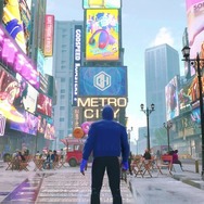 『ストリートファイター6』2023年リリース!プレイ映像や1人向け新モード「ワールドツアー」公開【State of Play】
