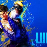 『ストリートファイター6』2023年リリース!プレイ映像や1人向け新モード「ワールドツアー」公開【State of Play】