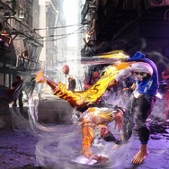 『ストリートファイター6』2023年リリース!プレイ映像や1人向け新モード「ワールドツアー」公開【State of Play】