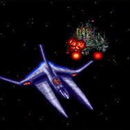 脳だけで生きてる！『グラディウス』のラスボスに見る「SF鉄板ネタ」とその源泉