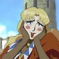 ルナ ～ハーモニー オブ シルバースター