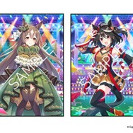 『ウマ娘』ニュースランキング―謎ムーブメント「ヌオダス」を解説!新ウェディング衣装などもランクイン