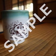 『モンハン』タマミツネ太刀「狐刀カカルクモナキ」を原寸大サイズで再現・展示へ！リアルイベントが7月開催予定